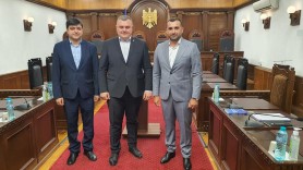 ULTIMA ORĂ // Socialiștii au doi deputați noi. Curtea Constituțională le-a validat mandatele